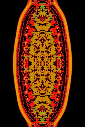 Shiva linga